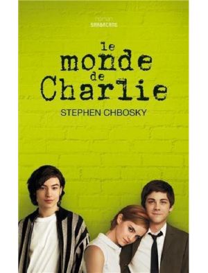 [Un livre Un film 01] • Le monde de Charlie